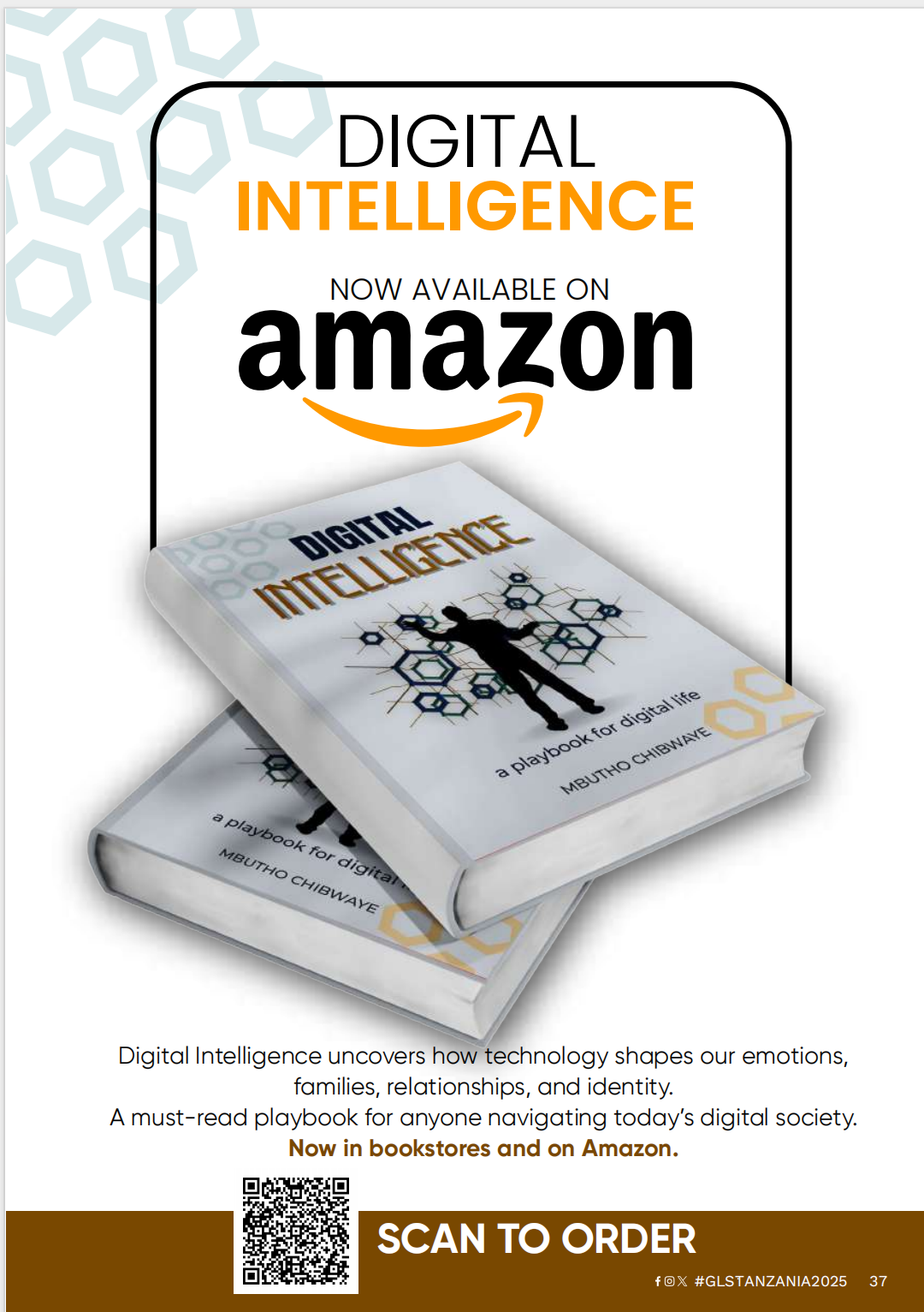 Digital Intelligence Book Cover