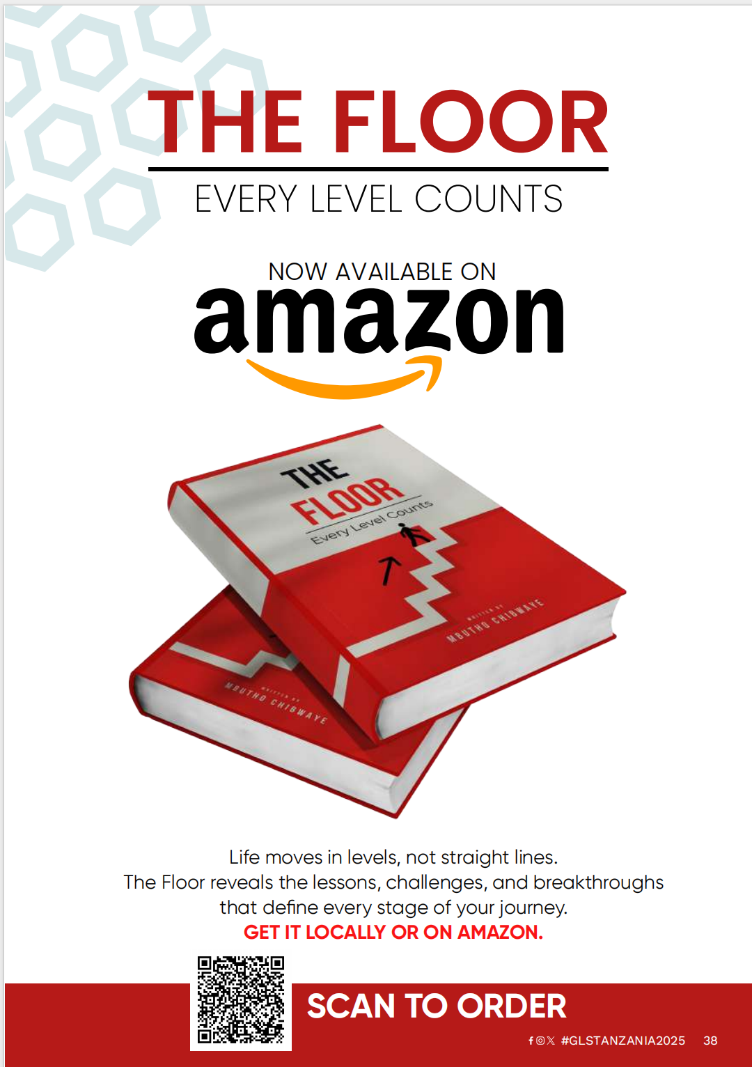 The Floor Book Cover