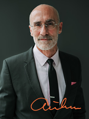 Arthur C. Brooks